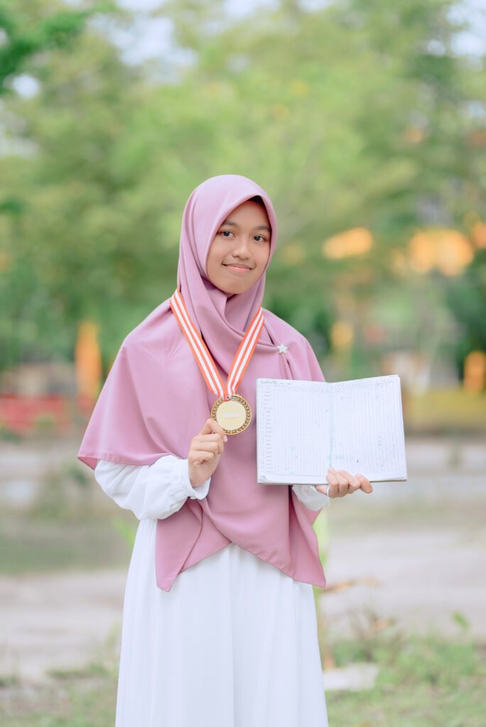 Dian Mustika Paresty